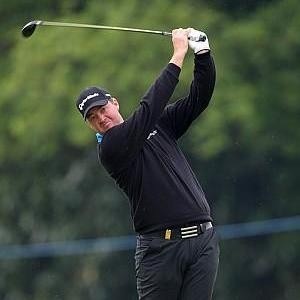 Peter Hanson 'confident' ahead of US Open