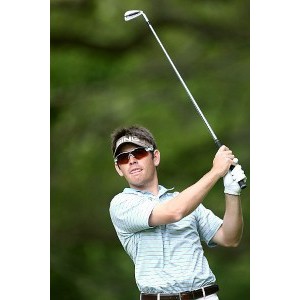 Louis Oosthuizen sets sights on Maybank Malaysian Open win