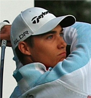 Dominic Foos Becomes Youngest-Ever Challenge Tour Winner
