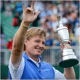 Ernie Els takes crown at Open Championship