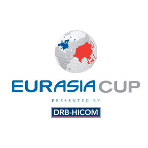Team Europe Retains Lead at Inaugural EurAsia Cup