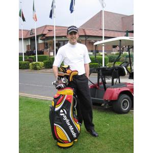 TaylorMade-Adidas - "On the Fairway" Forest of Arden Competition Winners