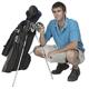 Players encouraged to let electric golf trolley from PowaKaddy take the strain