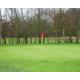Father who landed plane on golf course sentenced