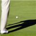 Delahoussaye tames field in Canada