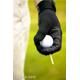 Golf gloves offer players improved grip of clubs