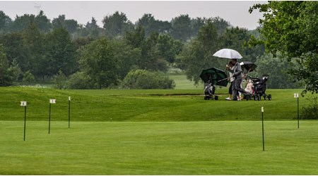 Fall in Love with Golf – GolfOnline’s Top Picks for Autumn’s Wet &amp; Windy Rounds