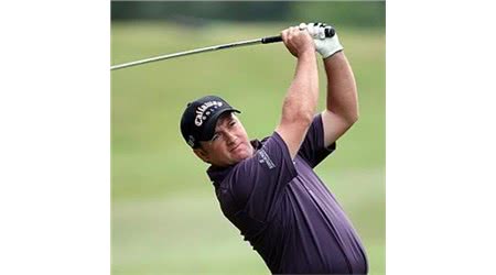 McDowell Makes History at Open de France