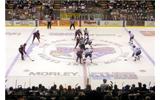 Golf cart accident curtails NHL star's season
