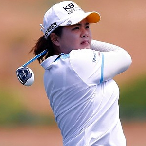 Inbee Park Verifies Number One Status with Win at LPGA Taiwan Championship