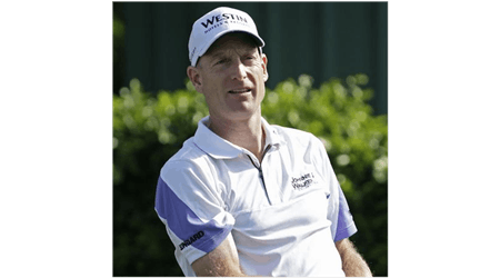 Jim Furyk Steals the Limelight at Travelers with PGA’s First-Ever 58