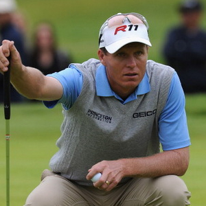 John Senden Earns Second PGA Tour Win at the Valspar Championship