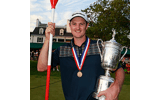 U.S. Open 2013: Rose Clinches Title to Become First U.K. Winner in 43 Years