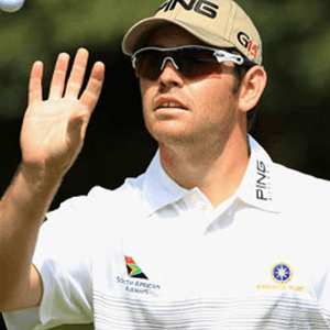 Injury Forces 2010 Winner Oosthuizen to Withdraw