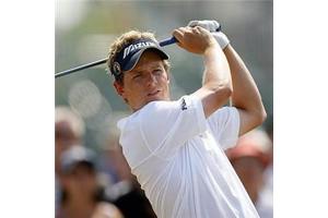 US Open: Luke Donald Looking for First English Win Since 1970