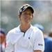 UK Golfer wins player of the month