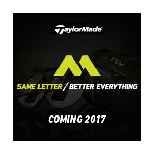 TaylorMade Ready to Release New M1 and M2 Family