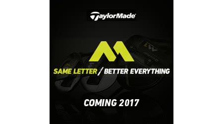 TaylorMade Ready to Release New M1 and M2 Family