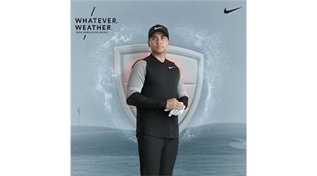 Nike Unveils Latest Apparel Technology for 2017