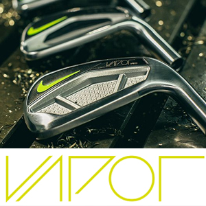 Nike Unveils its Latest Designs with the Vapor Iron Family