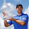 Padraig Harrington Ends 7-Year Winless Streak at the Honda Classic