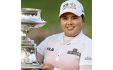 Park Wins Over Matthew in Sudden-Death