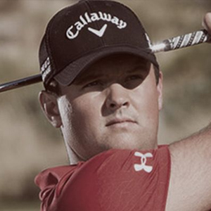 Patrick Reed Becomes Youngest Winner of a World Golf Championship