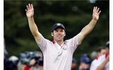 Casey wants to be one of golf's winners
