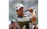 Casey looking for success with Nike clubs