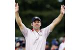 Casey wins PGA Championship to move to third in the world