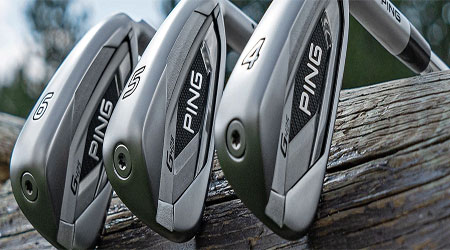 The PING G425 Metal Woods – A Feat of Engineering with LST, MAX &amp; SFT Models