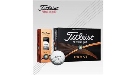 Billy Andrade Wins Boeing Classic Using Trusty Titleist Pro V1