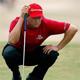 Yes! C-Groove Tracy putter is a winner