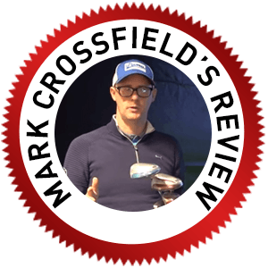 Callaway XR 16 Driver - Mark Crossfield Review