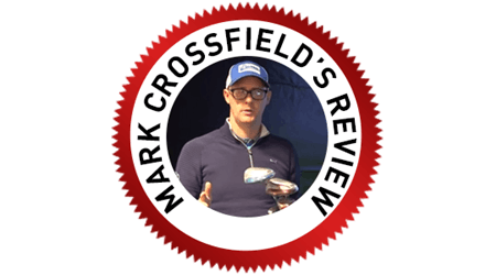 Mark Crossfield &amp; Coach Lockey&#39;s Golf Travel Bags - a must for traveling golfers