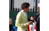 McIlroy can win major, says Masters golf champ