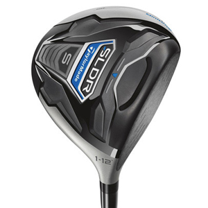 TaylorMade Launches 3-Wood Designed for the Tee with SLDR Mini