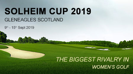 The Solheim Cup 2019 – Everything you need to know