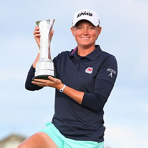“Craziness” of the Past Weeks Forces Stacey to Pull Out of Canadian Open