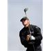 Stricker wants golf iron stability