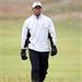 Woods targeting victory in Shanghai