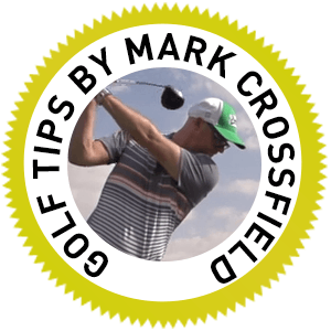 My Best Golf Trips by Mark Crossfield