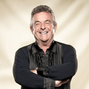 Golf Legend Tony Jacklin Admits He was Too Old to Win Strictly