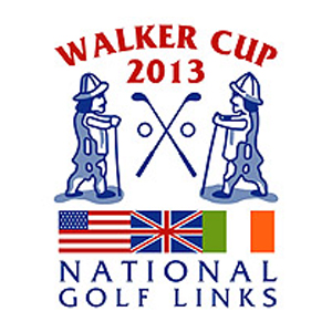 America Conquerors Great Britain and Ireland at the Walker Cup
