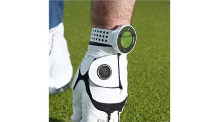 Top 3 Golf GPS Watches