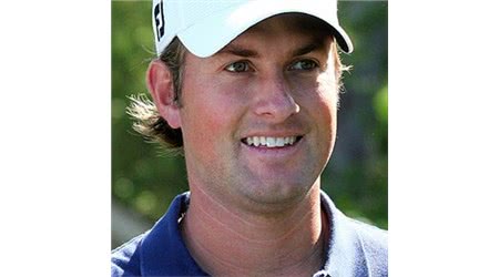 Webb Simpson Secures First Win Since 2012