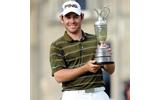 European Tour heads for the mountains