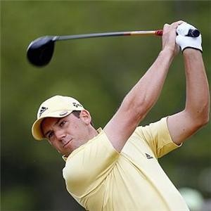 One-armed golfers do battle in Wales
