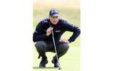 Srixon continues love affair with FedEx Cup