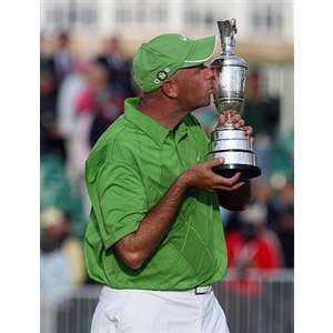Cink desperate for Ryder Cup to begin